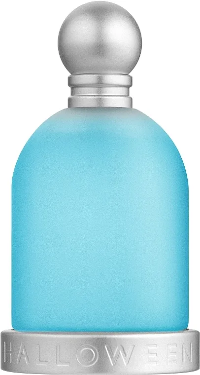 Toaletna voda Jesus Del Pozo Blue Drop