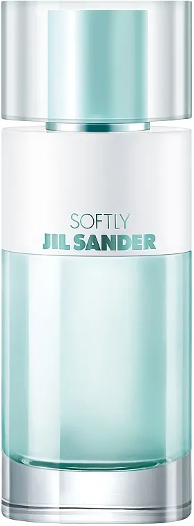Toaletna voda Jil Sander Softly