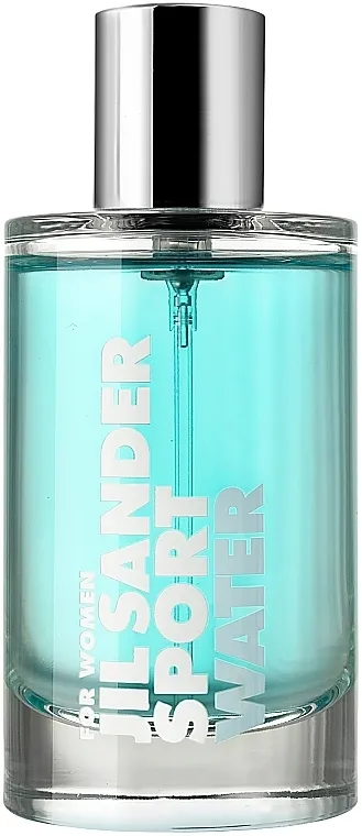 Toaletna voda Jil Sander Sport Water