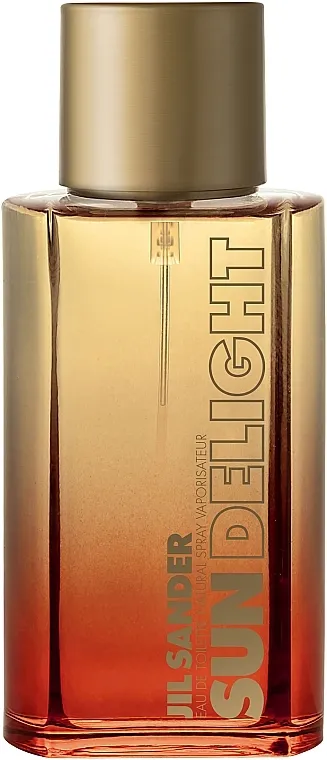 Toaletna voda Jil Sander Sun Delight