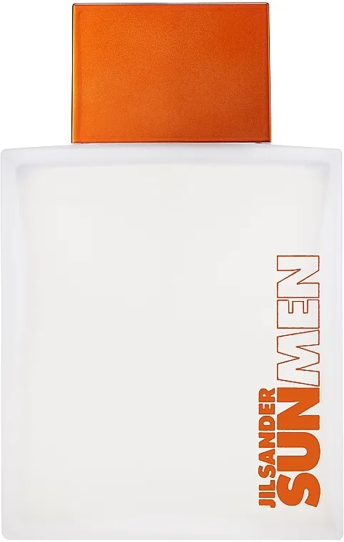 Toaletna voda Jil Sander Sun men