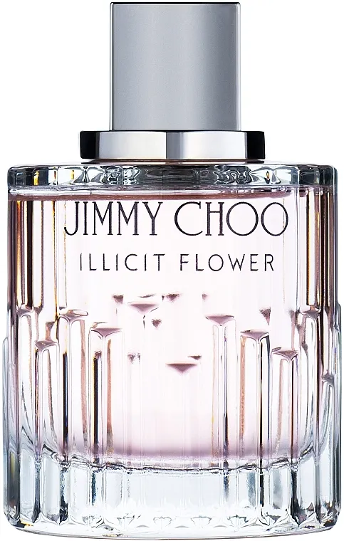 Toaletna voda Jimmy Choo Illicit Flower