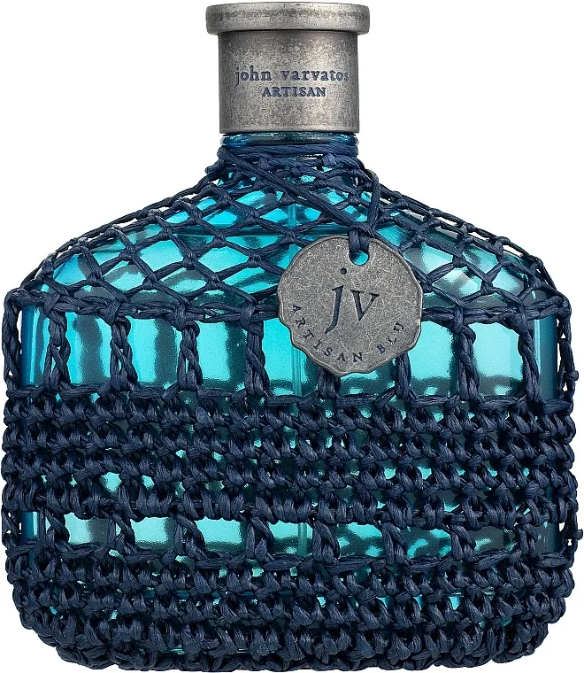 Toaletna voda John Varvatos Artisan Blu