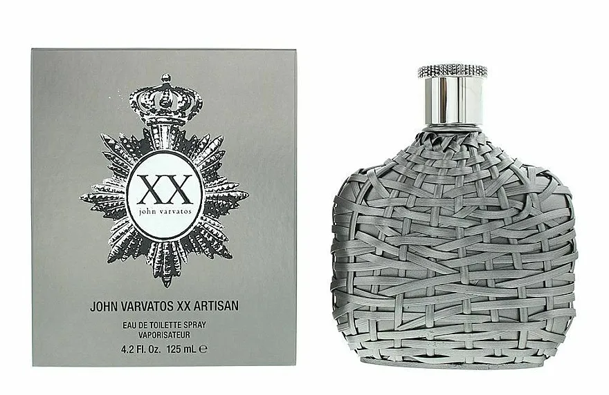 Toaletna voda John Varvatos XX Artisan