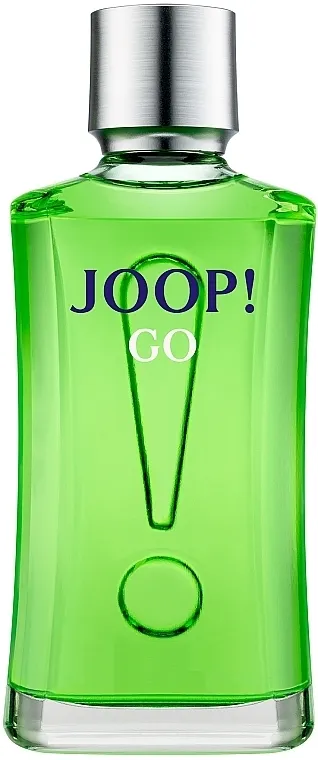 Toaletna voda Joop! Go