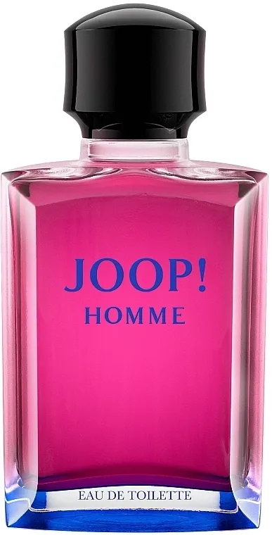 Toaletna voda Joop! Homme Neon Edition