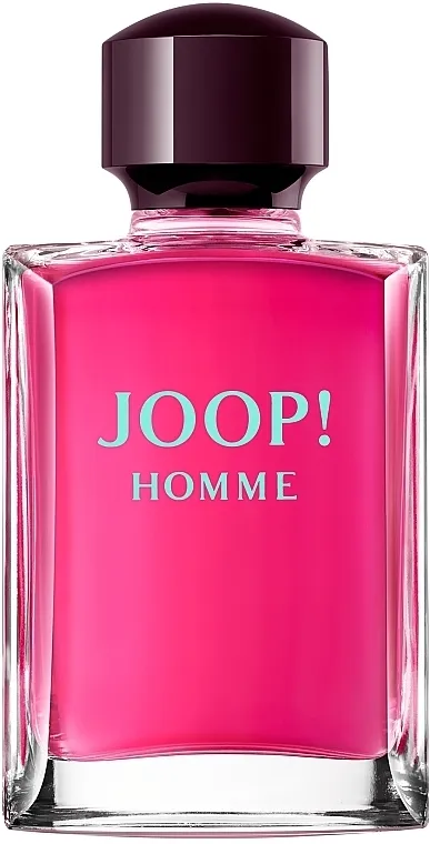 Toaletna voda Joop! Homme