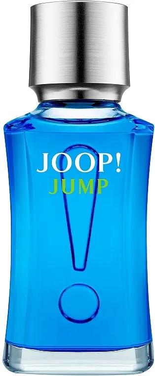 Toaletna voda Joop! Jump