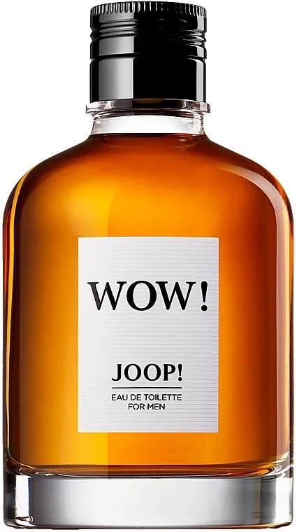 Toaletna voda Joop! Wow!