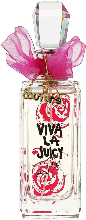 Toaletna voda Juicy Couture Viva La Fleur