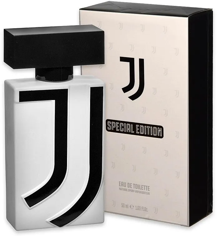 Toaletna voda Juventus For Men Special Edition