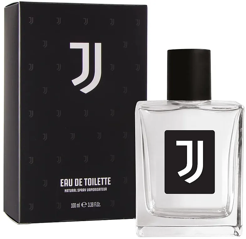 Toaletna voda Juventus For Men