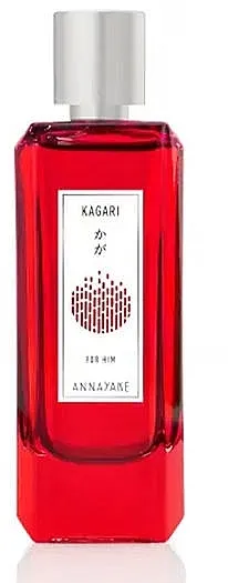 Toaletna voda Kagari For Him Annayake