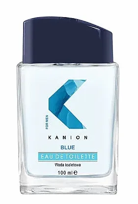 Toaletna voda Kanion Blue