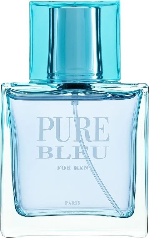 Toaletna voda Karen Low Pure Bleu