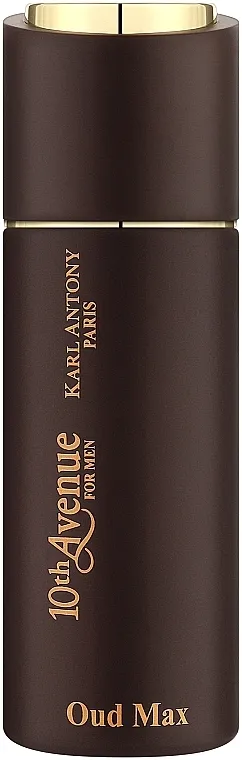 Toaletna voda Karl Antony 10th Avenue Oud Max