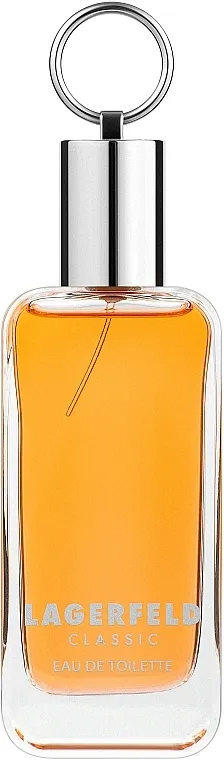 Toaletna voda Karl Lagerfeld Lagerfeld Classic