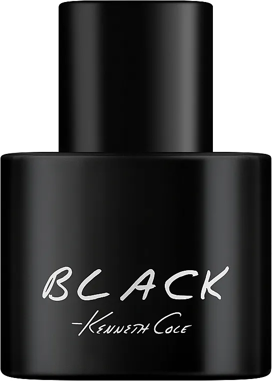 Toaletna voda Kenneth Cole Black for him