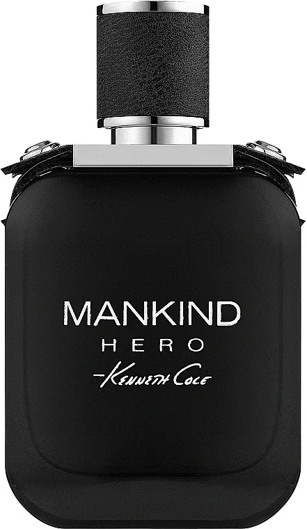 Toaletna voda Kenneth Cole Mankind Hero