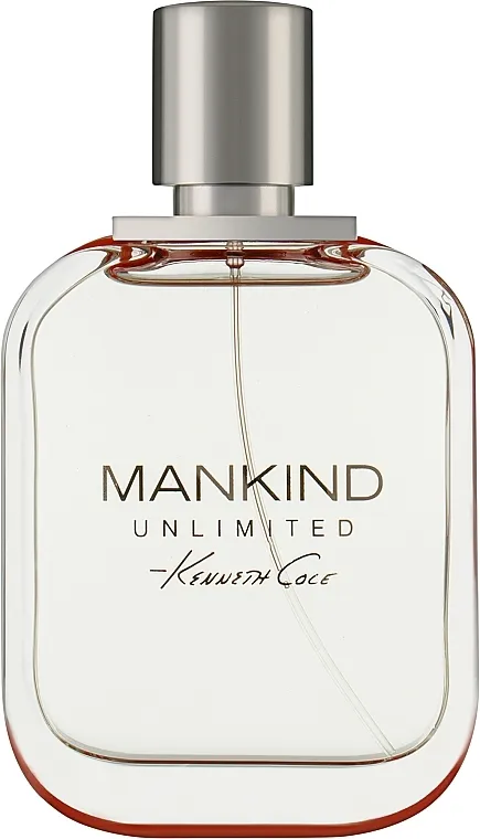 Toaletna voda Kenneth Cole Mankind Unlimited