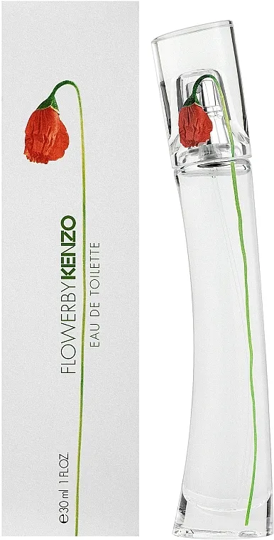 Toaletna voda Kenzo Flower by Kenzo