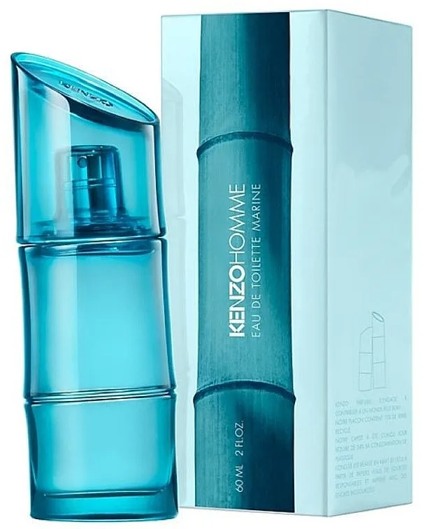 Toaletna voda Kenzo Homme Marine