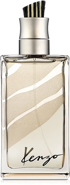 Toaletna voda Kenzo Jungle Pour Homme