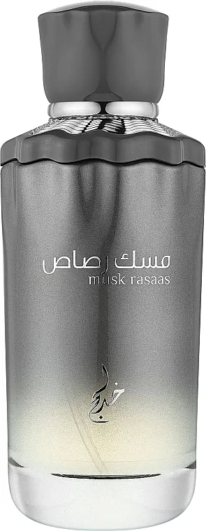 Toaletna voda Khadlaj Musk Rasaas
