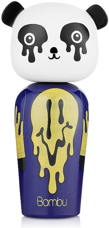 Toaletna voda Kokeshi Parfums Bambu by Jeremy Scott