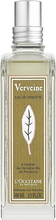 Toaletna voda L'Occitane Verbena