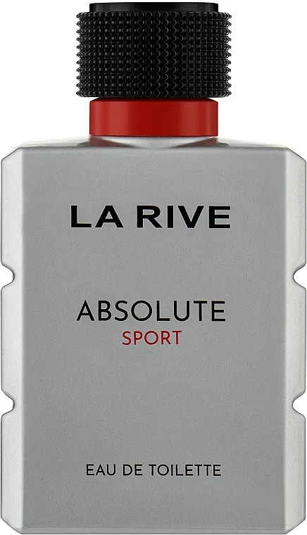 Toaletna voda La Rive Absolute Sport