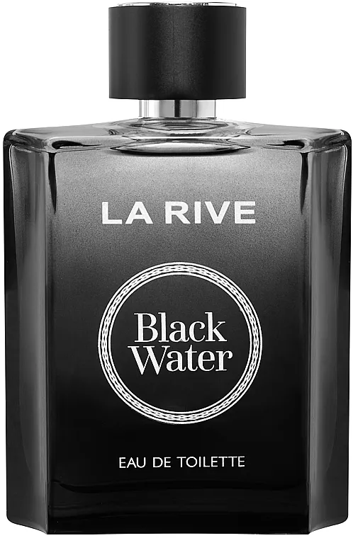 Toaletna voda La Rive Black Water