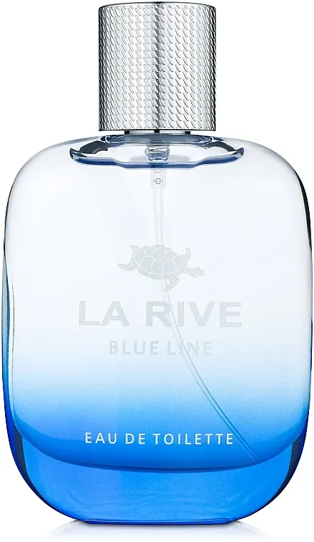 Toaletna voda La Rive Blue Line