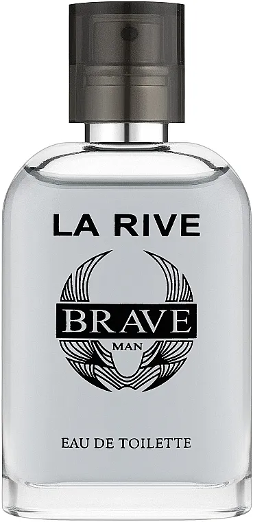Toaletna voda La Rive Brave Man