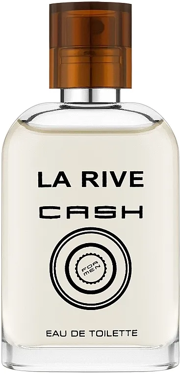 Toaletna voda La Rive Cash