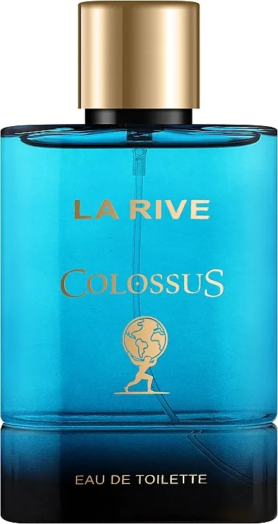 Toaletna voda La Rive Colossus