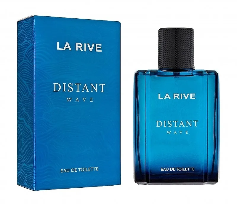 Toaletna voda La Rive Distant Wave