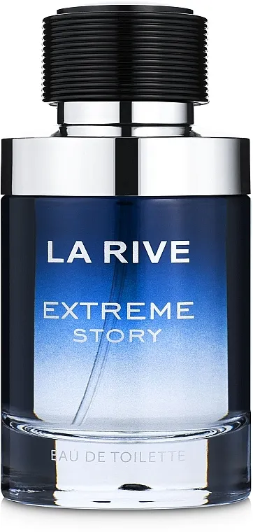 Toaletna voda La Rive Extreme Story