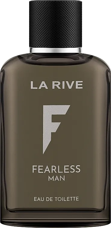Toaletna voda La Rive Fearless Man