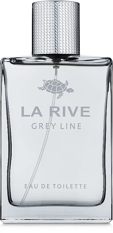 Toaletna voda La Rive Grey Line