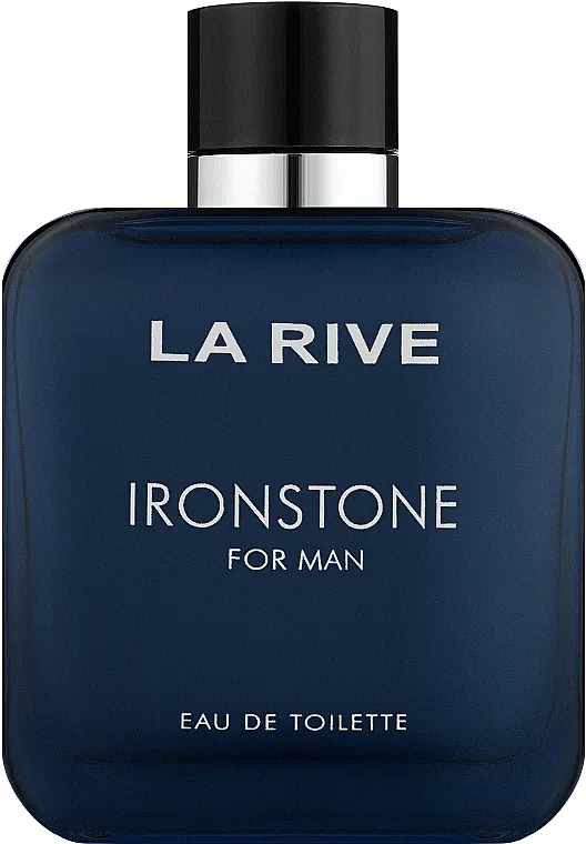 Toaletna voda La Rive Ironstone