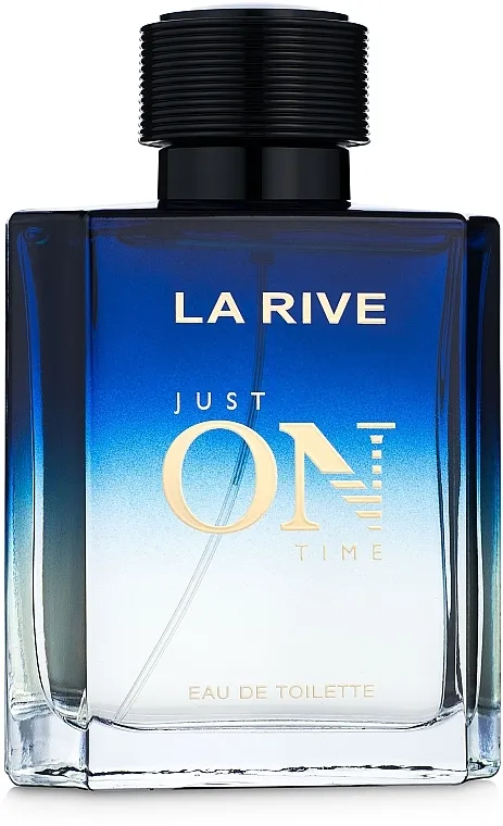 Toaletna voda La Rive Just On Time