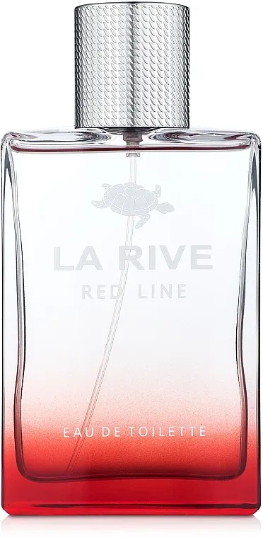Toaletna voda La Rive Red Line