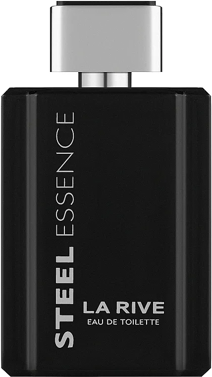 Toaletna voda La Rive Steel Essence