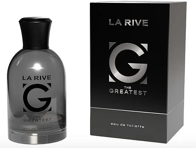 Toaletna voda La Rive The Greatest