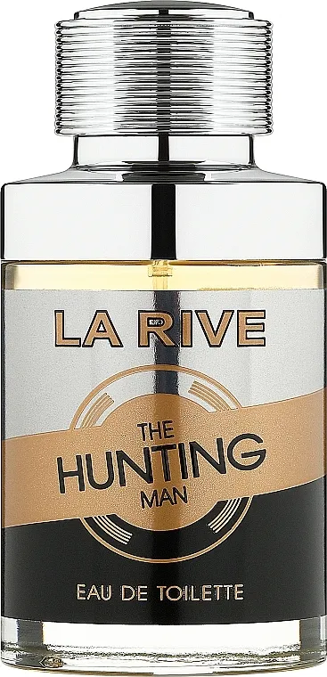 Toaletna voda La Rive The Hunting Man