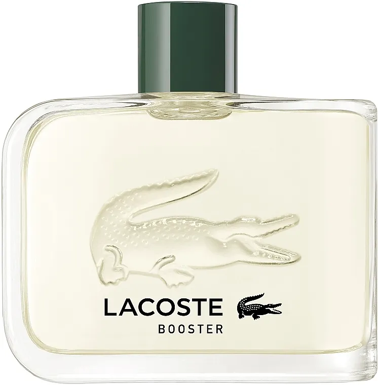 Toaletna voda Lacoste Booster Eau
