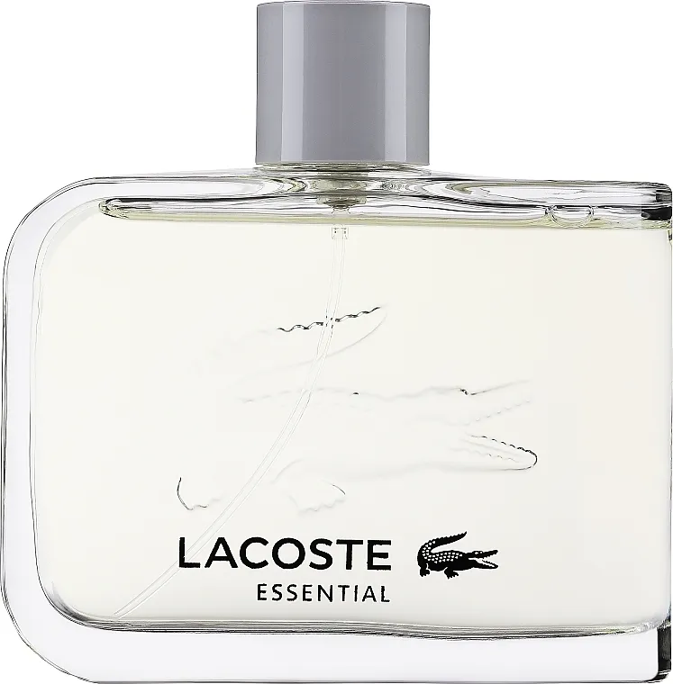 Toaletna voda Lacoste Essential