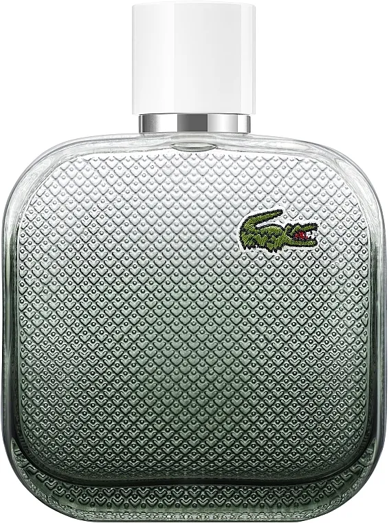 Toaletna voda Lacoste L.12.12 Blanc Eau Intense