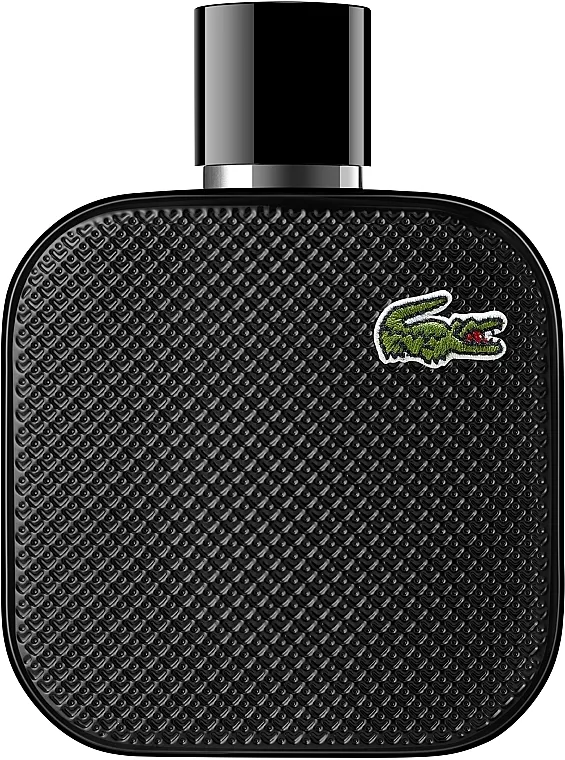 Toaletna voda Lacoste L.12.12 Noir